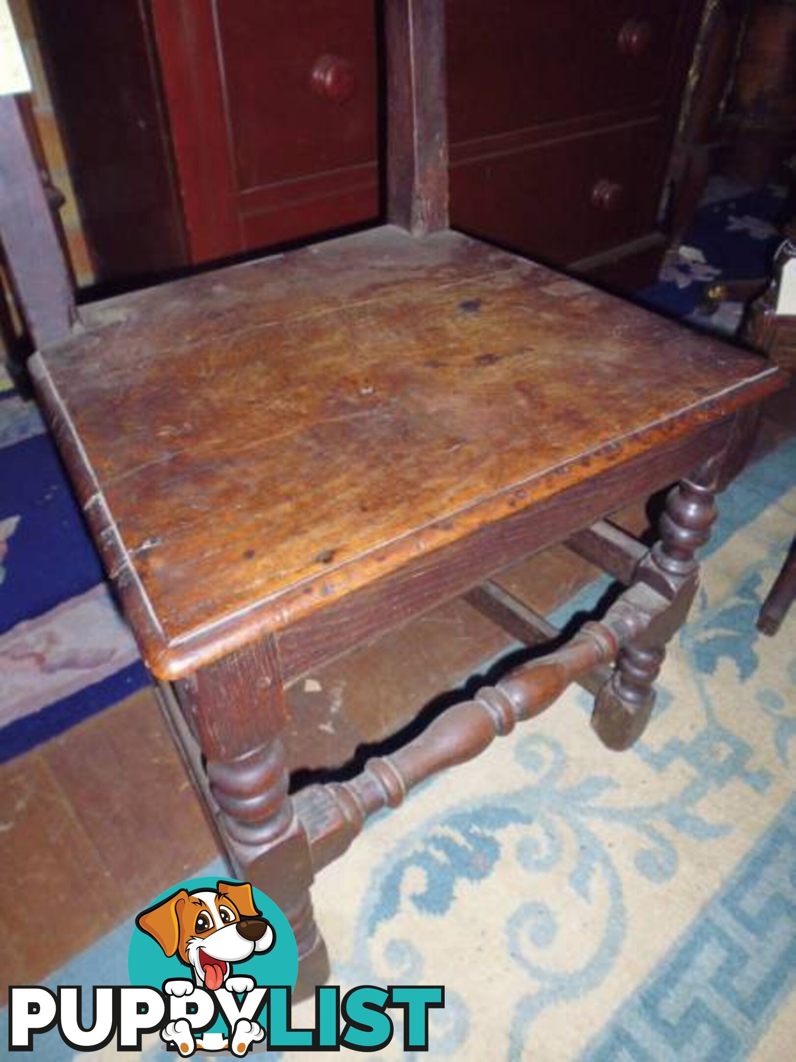 Chair, C1670, Oak, Slat Back, Yorkshire, 339674