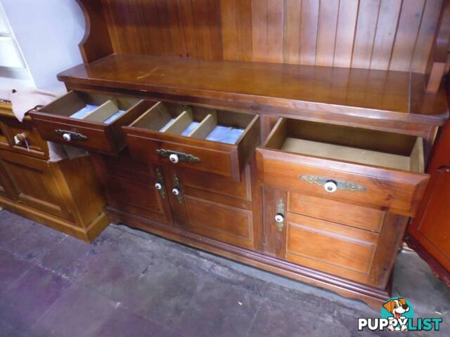 Kitchen Dresser, 367880