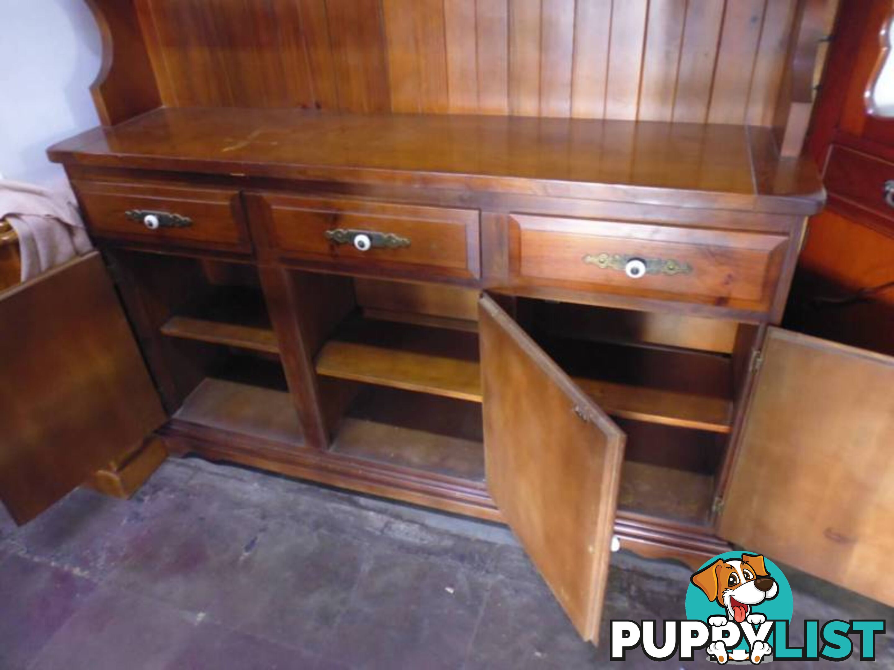 Kitchen Dresser, 367880