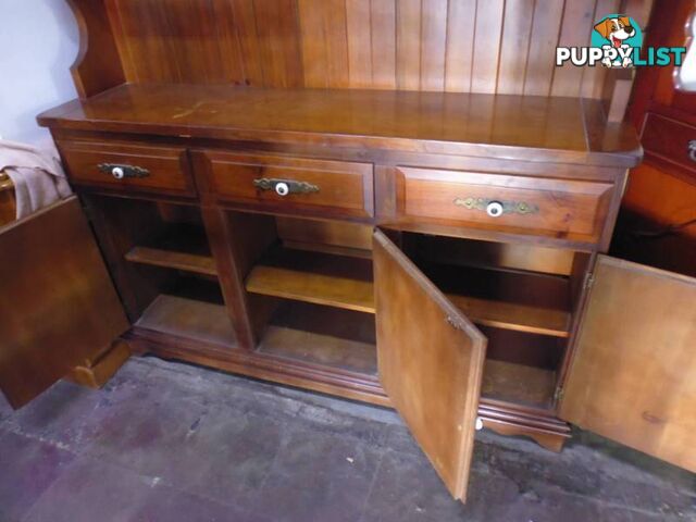 Kitchen Dresser, 367880