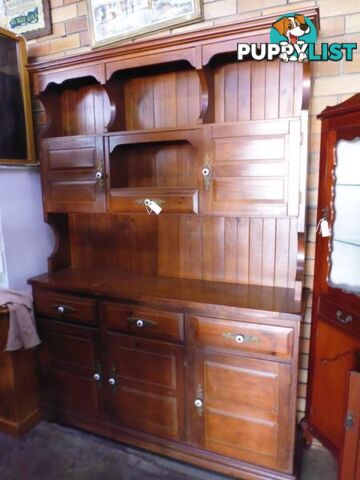 Kitchen Dresser, 367880