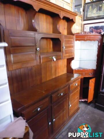 Kitchen Dresser, 367880