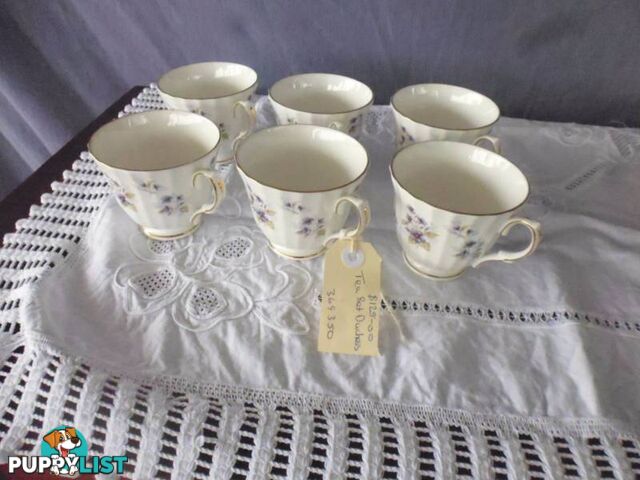 Duchess Tea Set, 369350