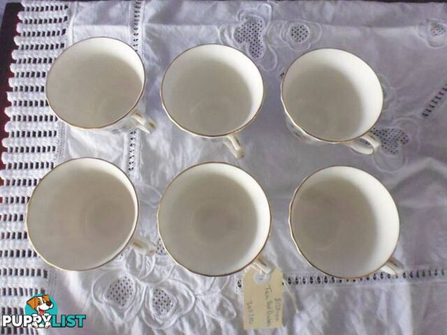 Duchess Tea Set, 369350