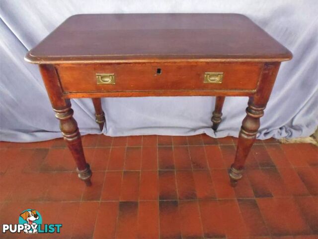 Writing Desk c. 1889, 370150