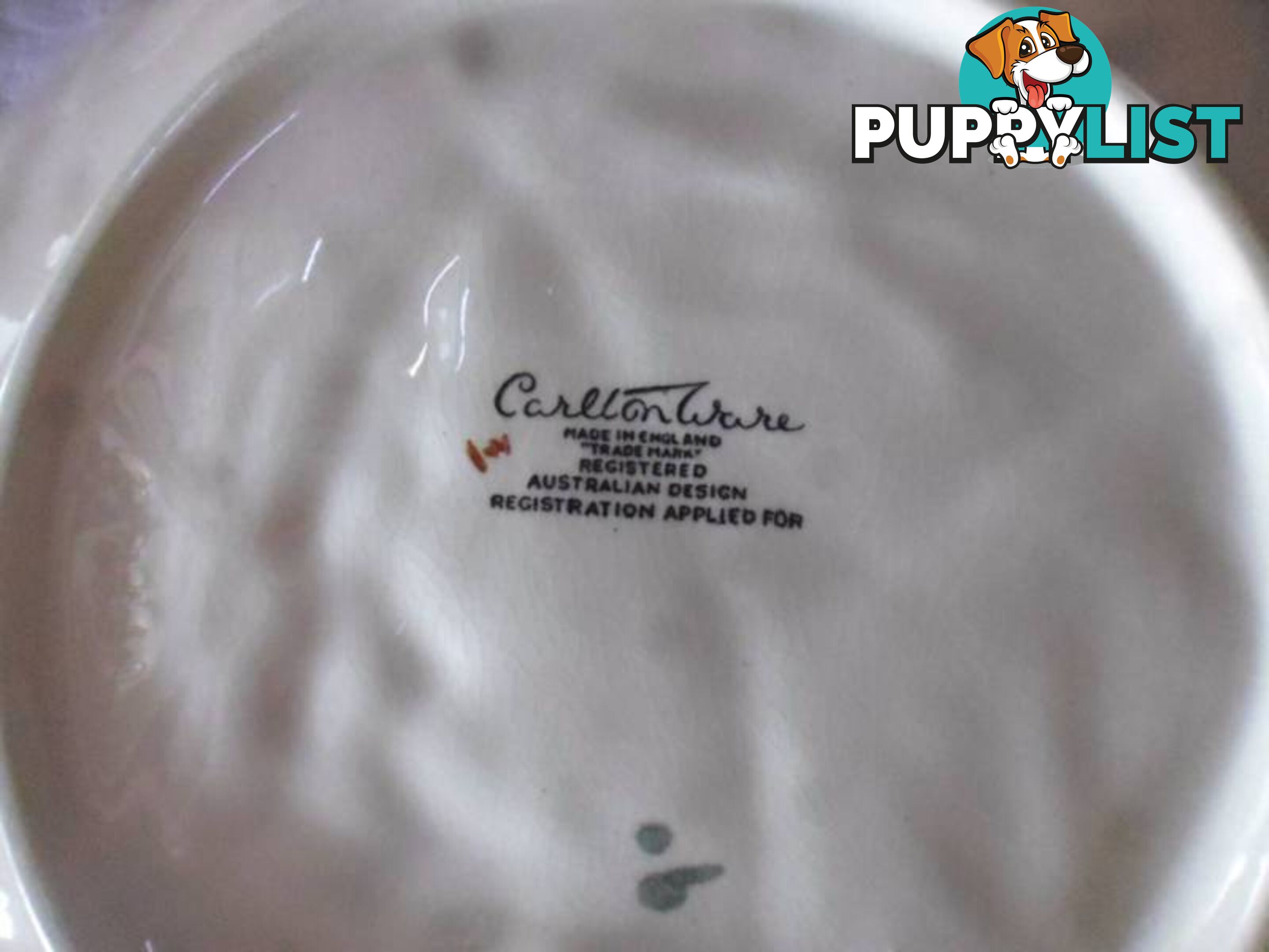 Carltonware Dish, 369564