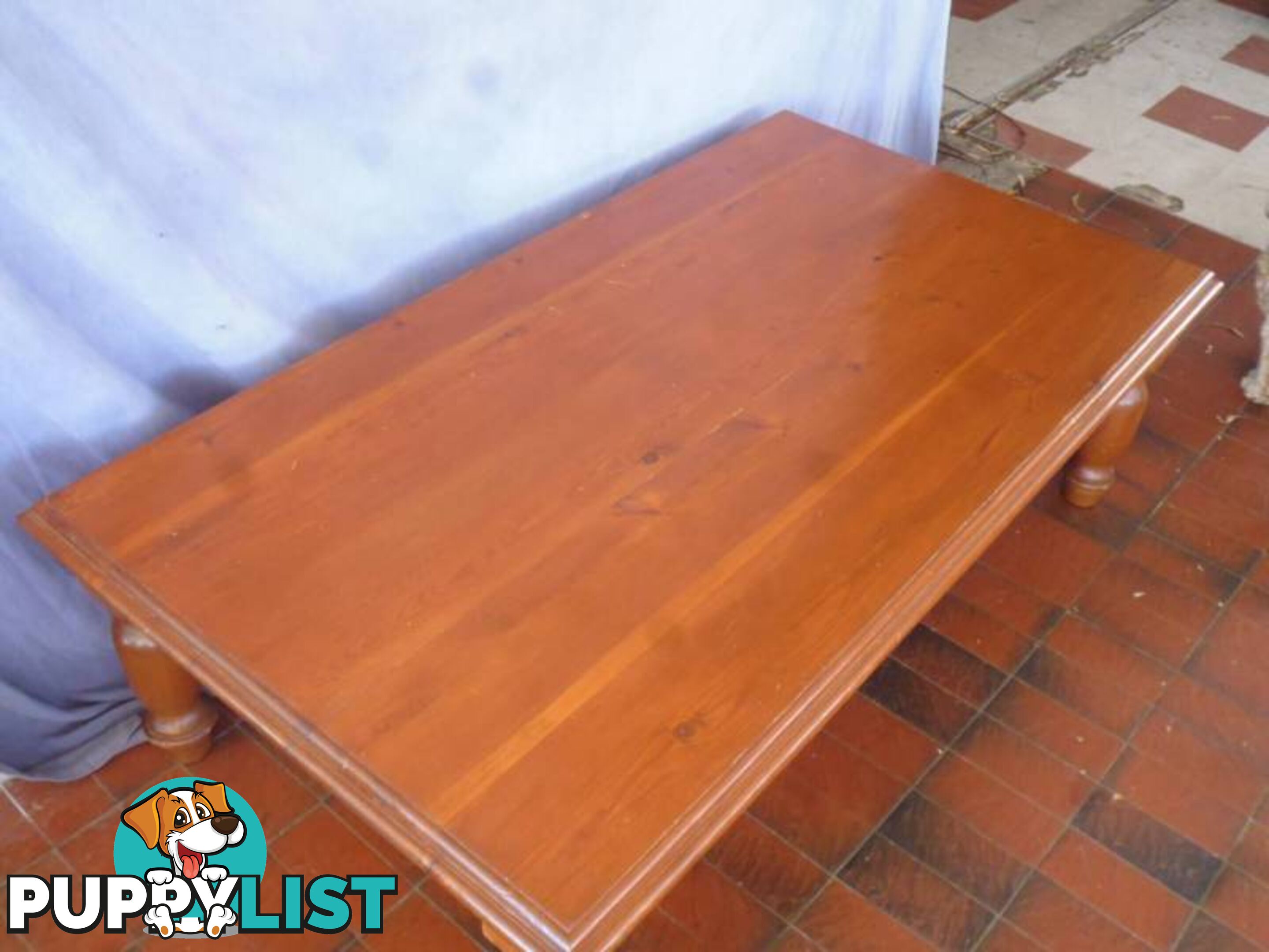 Large coffee Table 369487