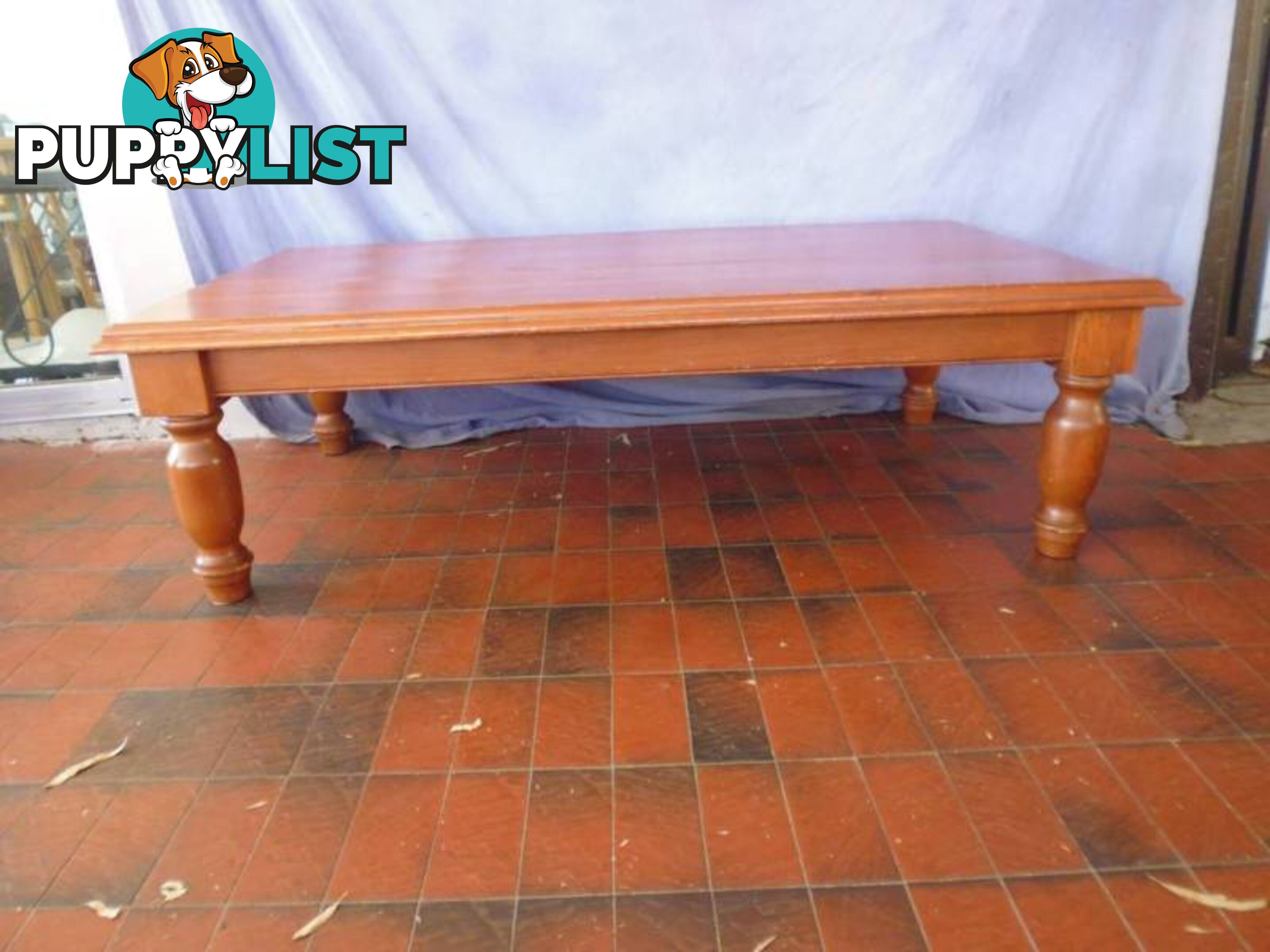 Large coffee Table 369487