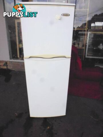 Lemair 2 Door Fridge, 369784