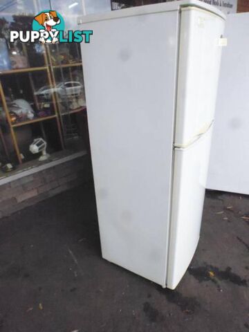 Lemair 2 Door Fridge, 369784