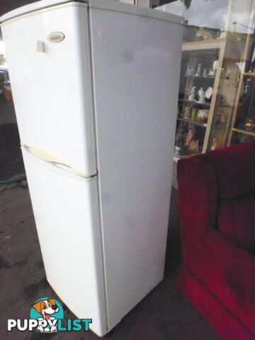 Lemair 2 Door Fridge, 369784