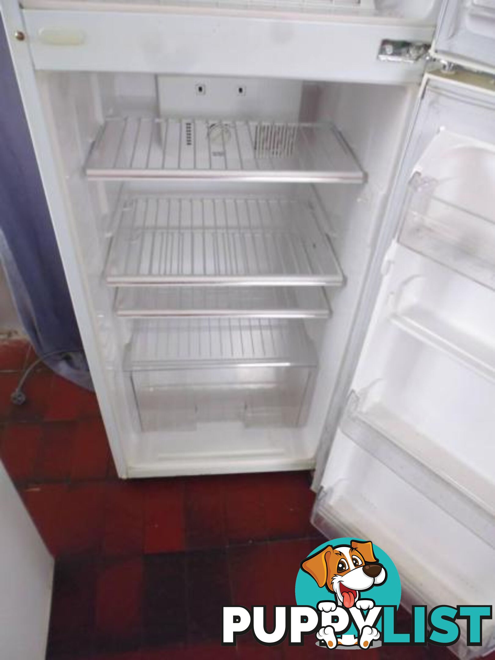 Fridge 2 door Westinghouse 369535