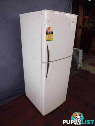 Fridge, Centrix, 2 Door, 210 ltr, 369046