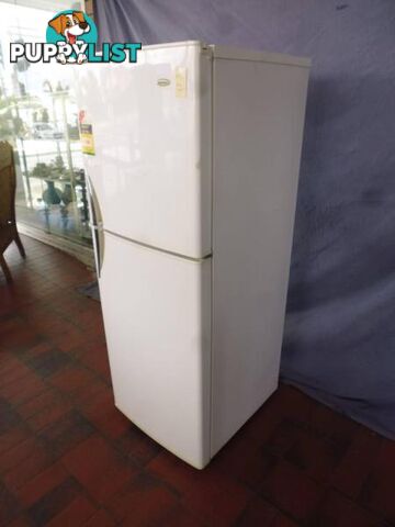 Fridge, Centrix, 2 Door, 210 ltr, 369046