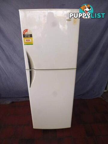 Fridge, Centrix, 2 Door, 210 ltr, 369046