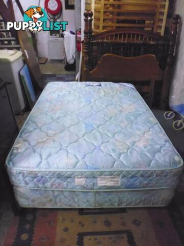 Double Bed Ensemble, 370142