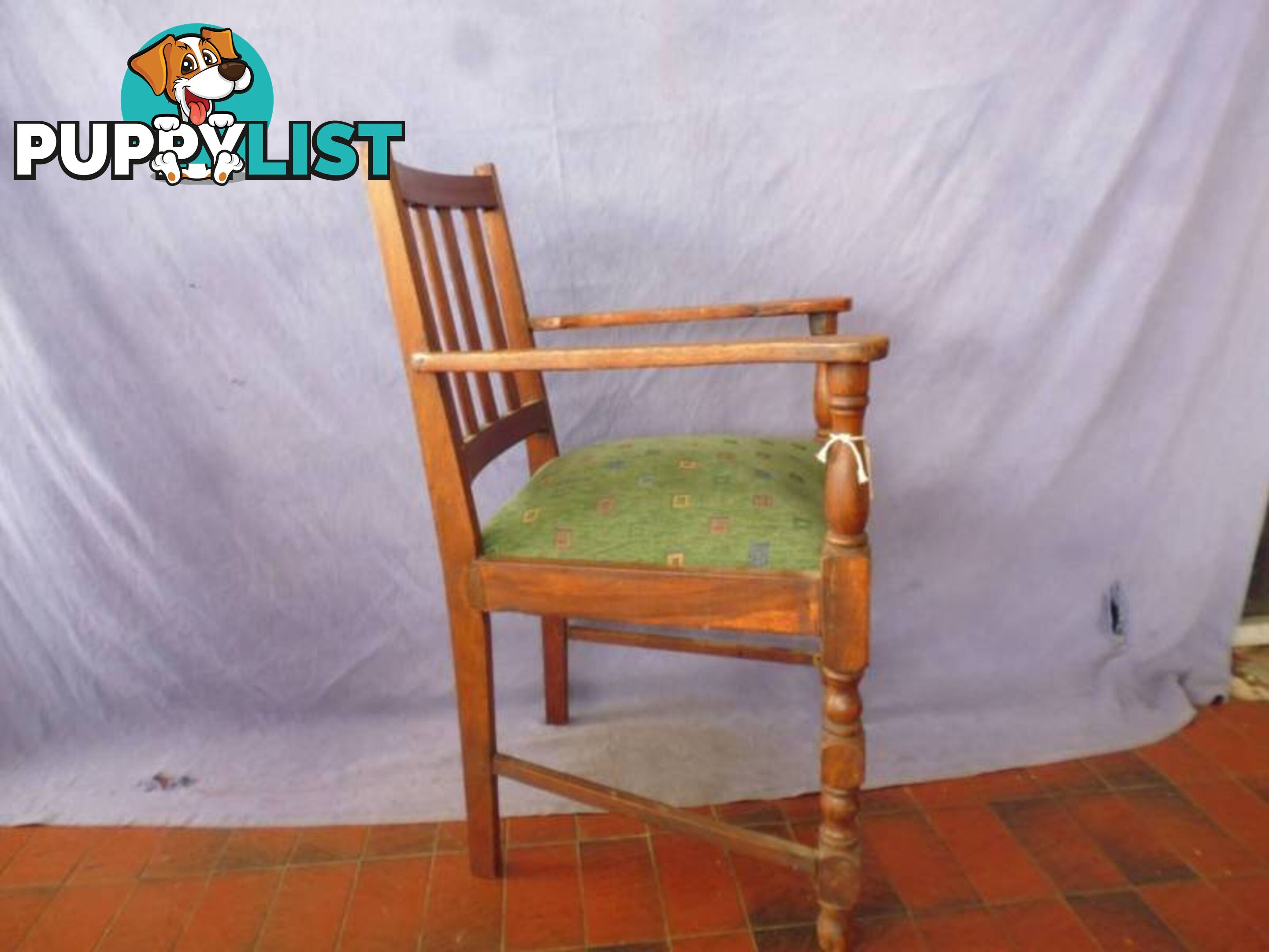 Carver Chair 369544