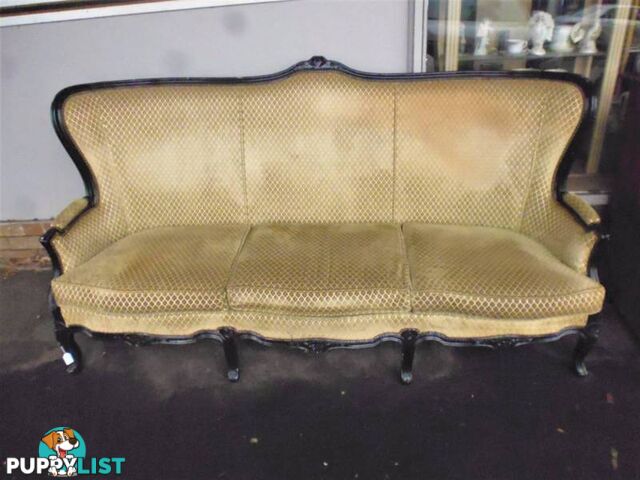 French Style Settee, 370073