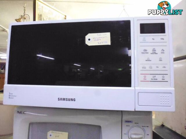 Samsung Microwave, 369710