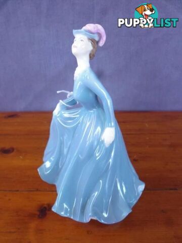 Figurine, Ann by Coalport, 367866