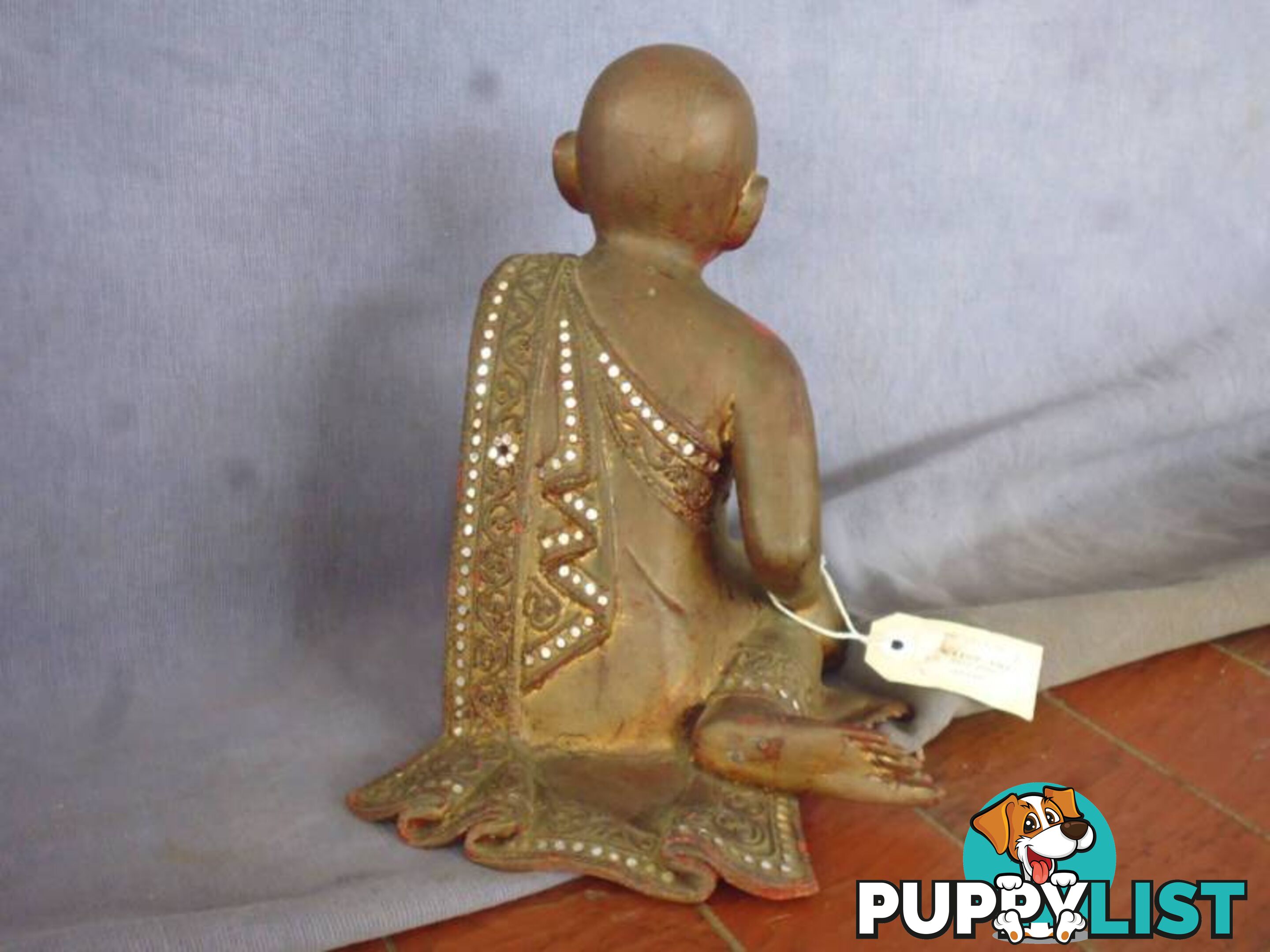 Buddha Statue 340840