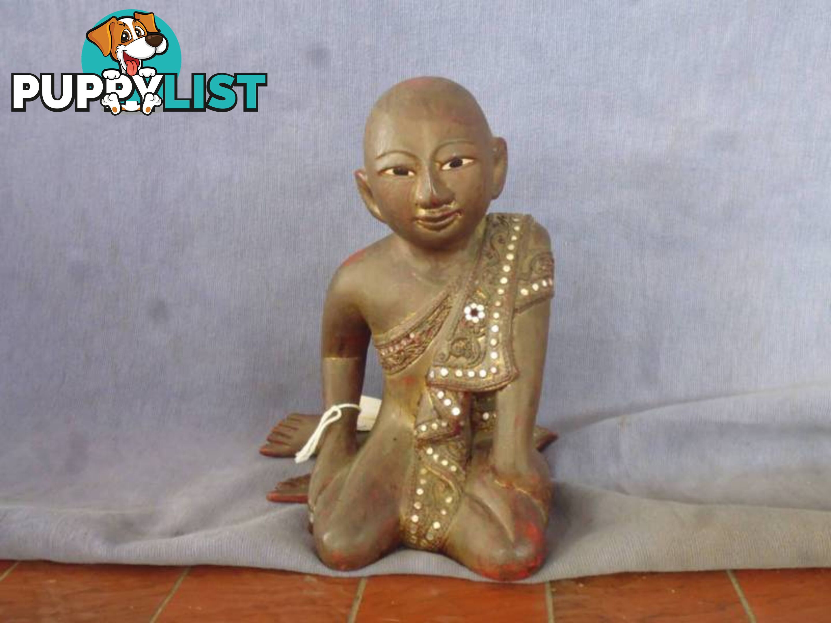 Buddha Statue 340840