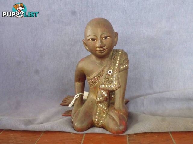 Buddha Statue 340840