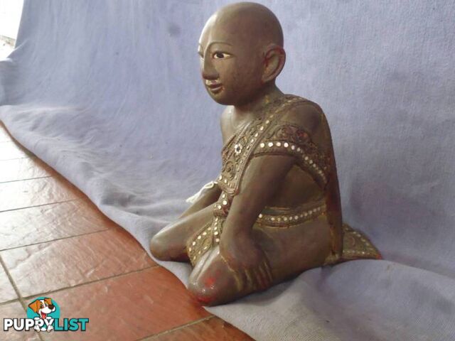 Buddha Statue 340840