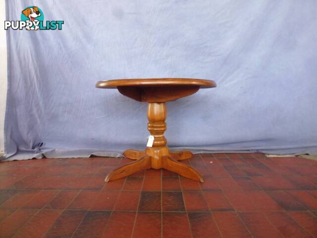 Lamp Table Round, 369147