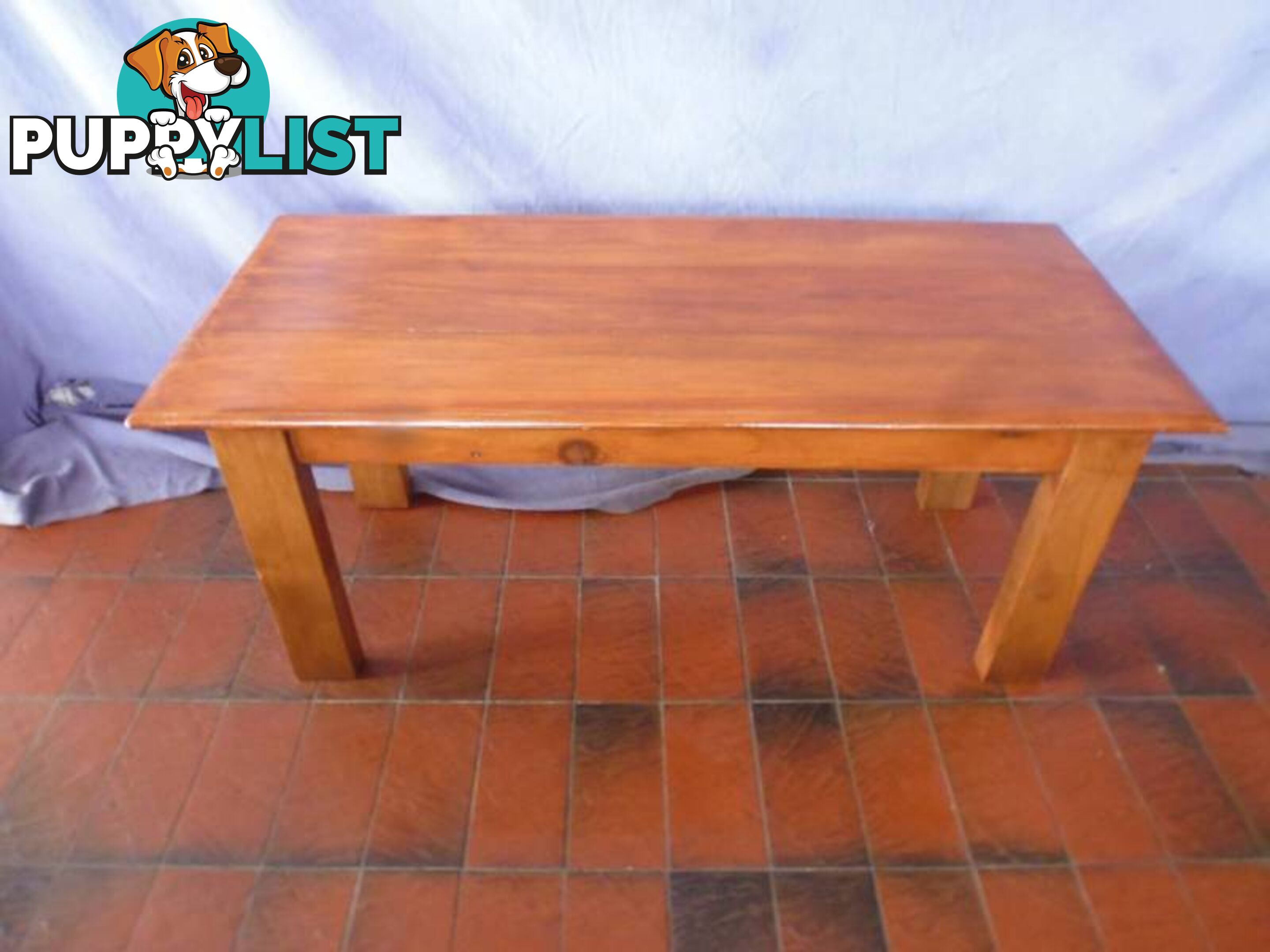 Coffee Table, Timber, 362246