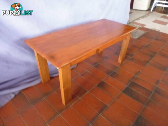 Coffee Table, Timber, 362246