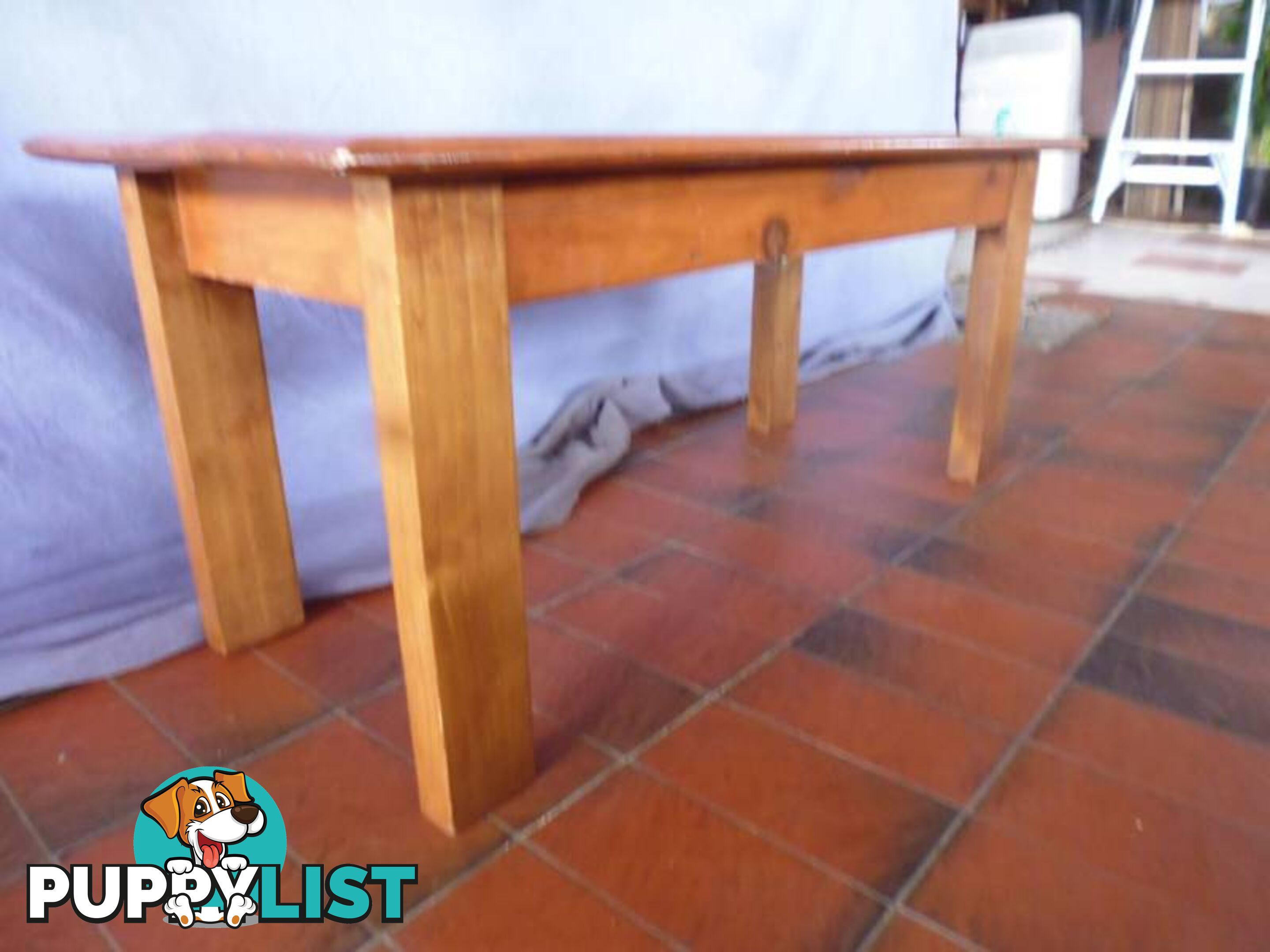 Coffee Table, Timber, 362246