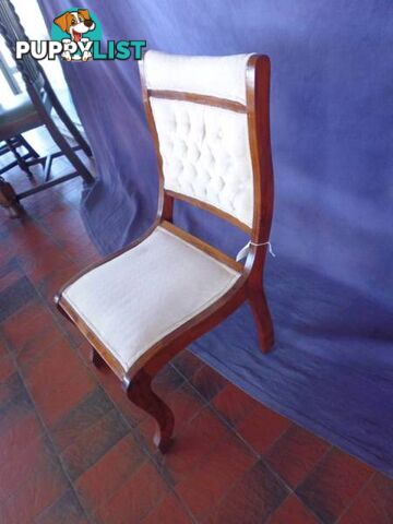 Chair, Small Victorian 362338