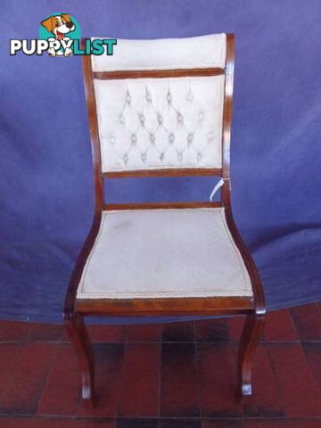 Chair, Small Victorian 362338