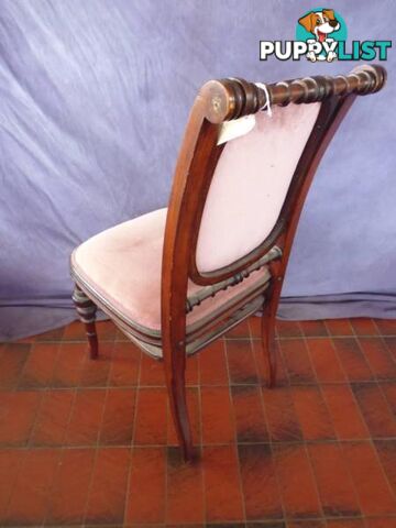 Chairs, 4, Edwardian, 366158