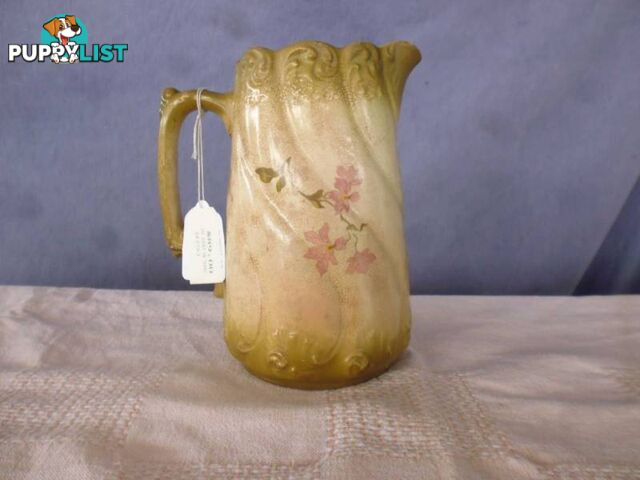 Stoke on Trent Jug, 343263