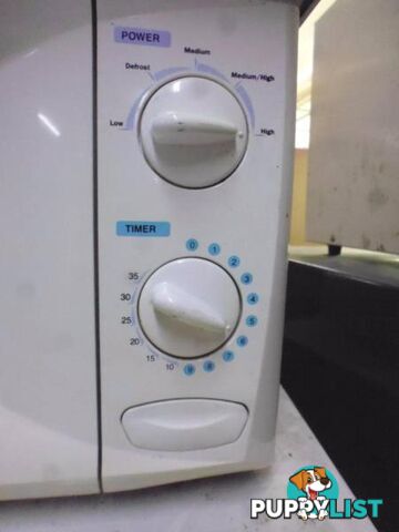 NEC Microwave, 361098