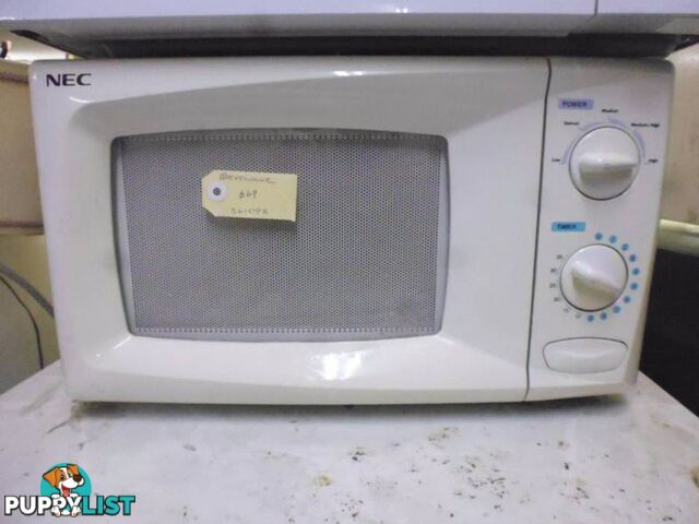 NEC Microwave, 361098