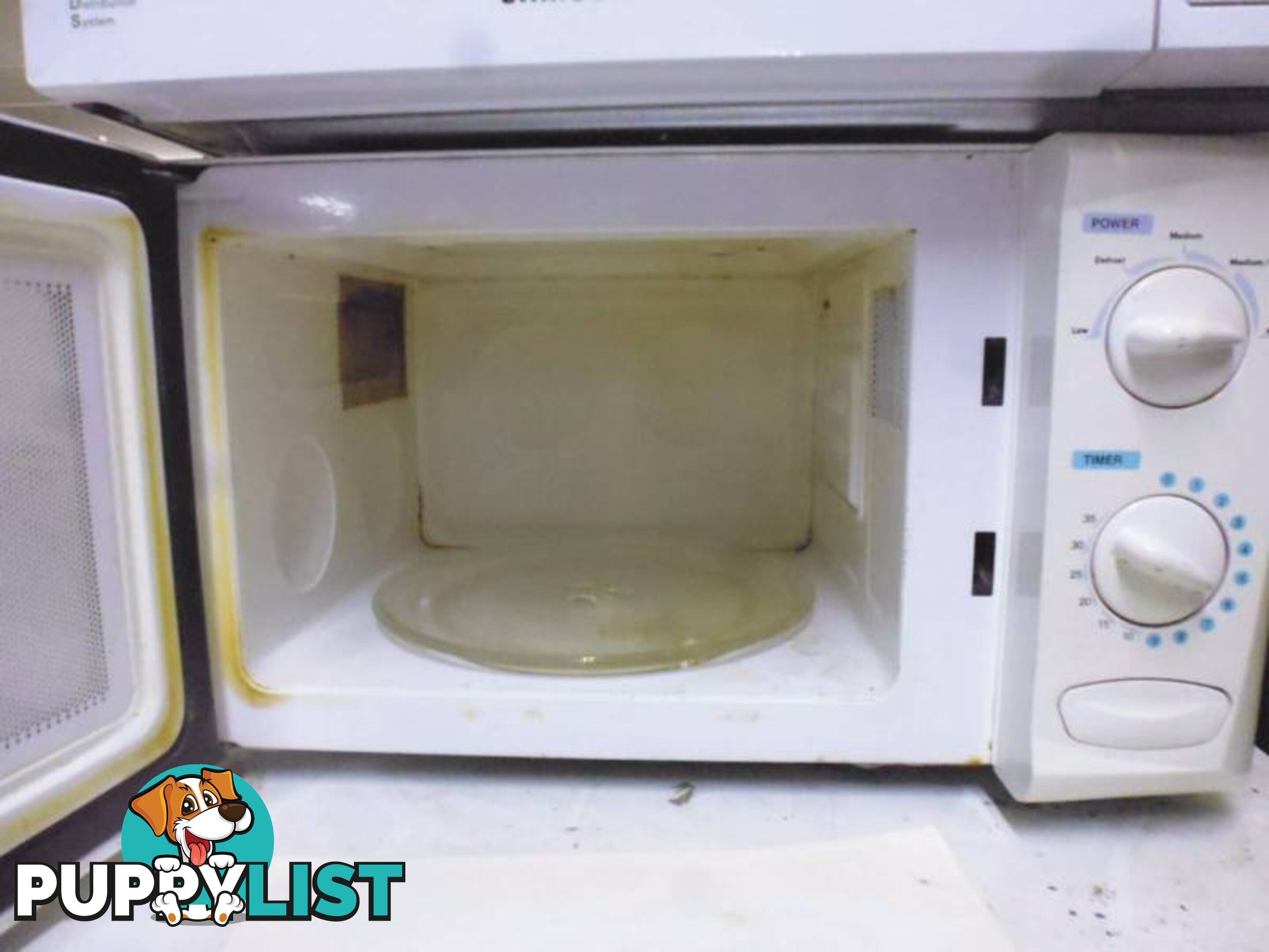 NEC Microwave, 361098