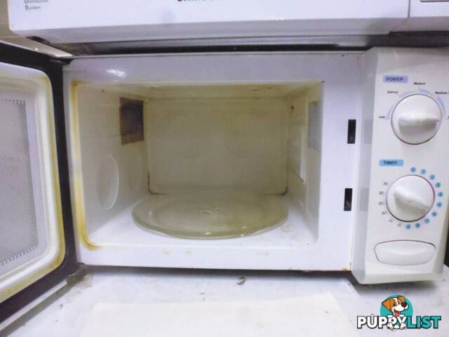 NEC Microwave, 361098