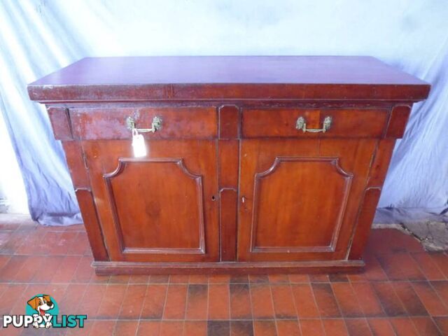 Sideboard, 2 Door, 366675