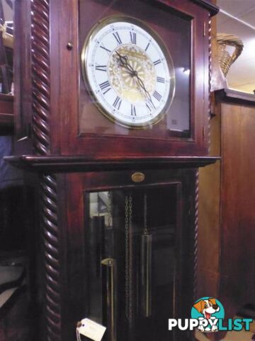 Grandfather Clock, 369123