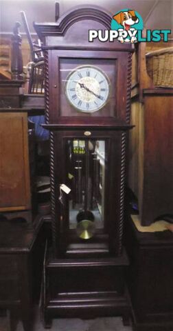 Grandfather Clock, 369123