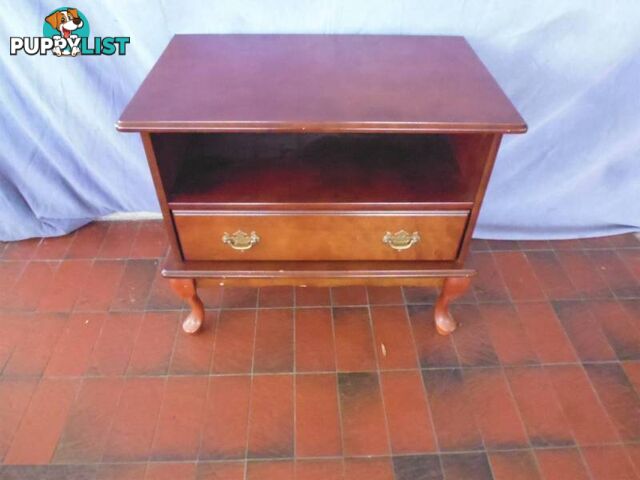 Cabinet /TV with Drawer, 370181