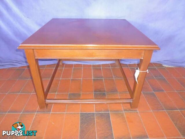 Coffee Table, Square, 363854