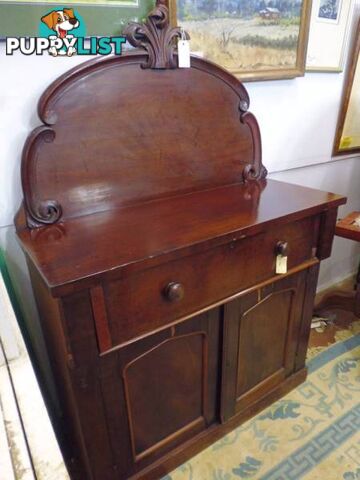 Chiffoniere, Secretaire, 340944