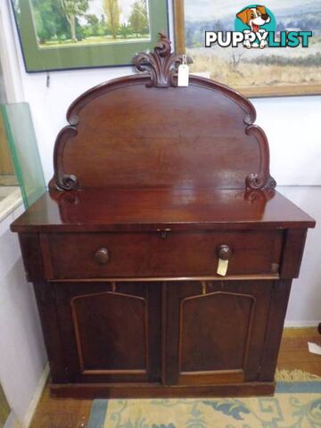 Chiffoniere, Secretaire, 340944