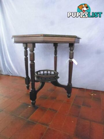 Small Edwardian Table, 370034