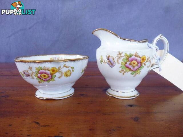 Tea Set, Royal Albert, 367070