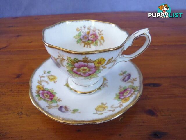 Tea Set, Royal Albert, 367070